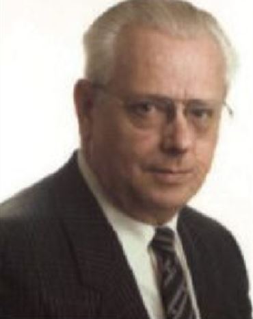 Profilbild Paul Franz Antonius Große Entrup